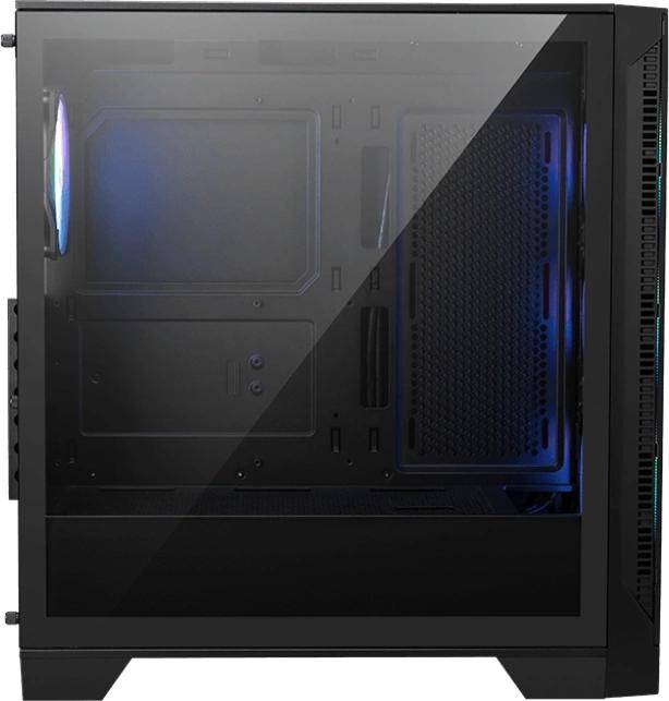 Корпус MSI 306-7G23R22-HH9 — для бизнеса и офиса