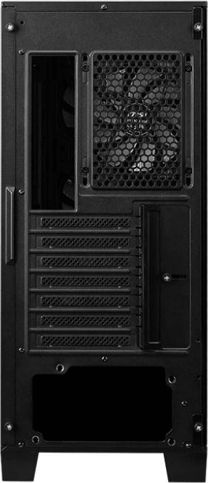 Корпус MSI 306-7G23R22-HH9 — для бизнеса и офиса