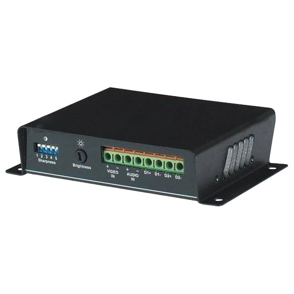 Приёмник SC&T TTA111AVR — для бизнеса и офиса