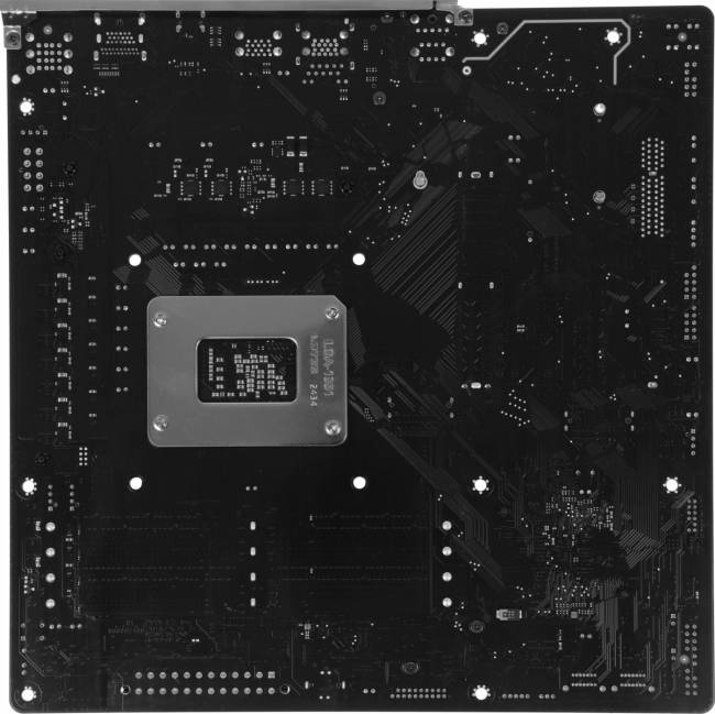 Материнская плата Gigabyte B860M GAMING X WIFI6E — для бизнеса и офиса