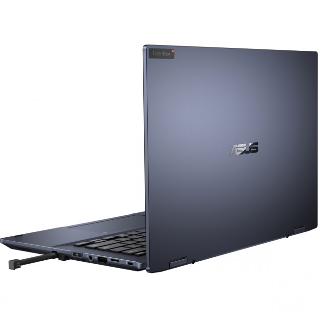 Ноутбук ASUS ExpertBook B5402FEA-HY0202X (90NX04I1-M00760) — для бизнеса и офиса