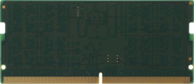 Память DDR5 16GB 6400MHz Kingston KVR64V52BS8-16 — для бизнеса и офиса