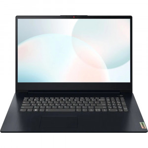 Ноутбук Lenovo IdeaPad 3 17IAU7 (82RL001VRK)