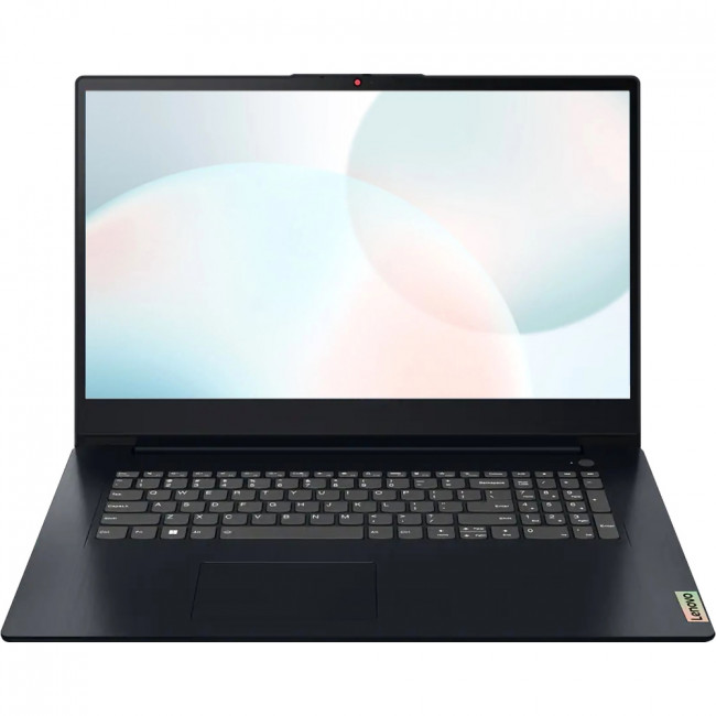 Ноутбук Lenovo IdeaPad 3 17IAU7 (82RL001VRK) — для бизнеса и офиса