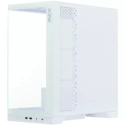 Корпус ADATA INVADERXMTWOF-WHCWW — для бизнеса и офиса