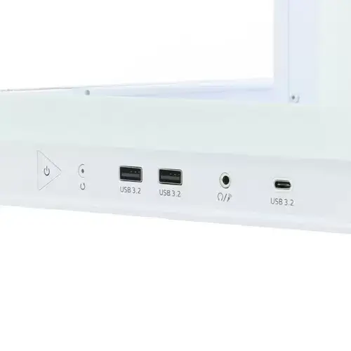 Корпус ADATA INVADERXMTWOF-WHCWW — для бизнеса и офиса