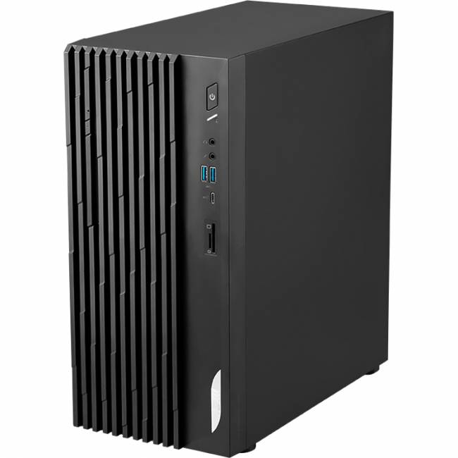 ПК MSI PRO DP180 14ANVP-1095XRU (9S6-B0A741-1095) — для бизнеса и офиса
