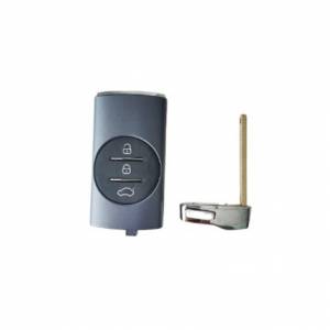 Ключ смарт CHERY Tiggo 7/8 Plus 4A NCF29AxM 433 MHz FSK с Keyless