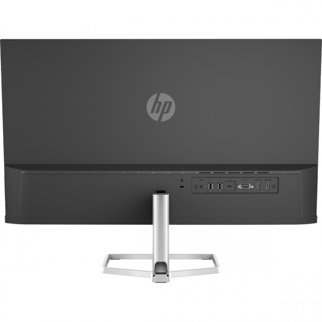 Монитор HP M27FD (2H3Y8E9) — для бизнеса и офиса Монитор HP M27FD (2H3Y8E9) — для бизнеса и офиса