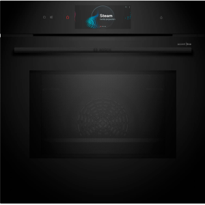 Встраиваемая электрическая духовка BOSCH Встраиваемый духовой шкаф BOSCH HNG978QB1