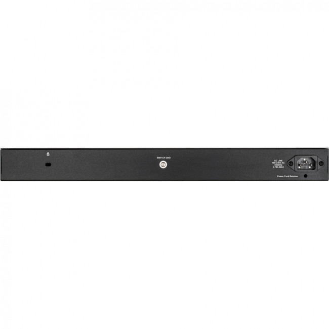 Коммутатор D-Link DGS-1052/A3A Коммутатор D-Link DGS-1052/A3A