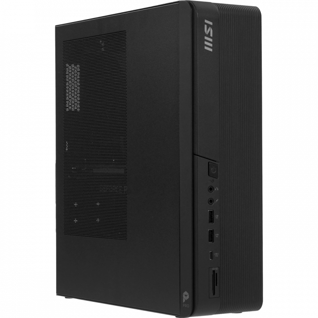 ПК MSI 9S6-B20821-272 — для бизнеса и офиса ПК MSI 9S6-B20821-272 — для бизнеса и офиса