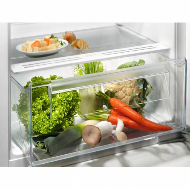 Встраиваемый холодильник ELECTROLUX Electrolux LRB3AE12S — для бизнеса и офиса