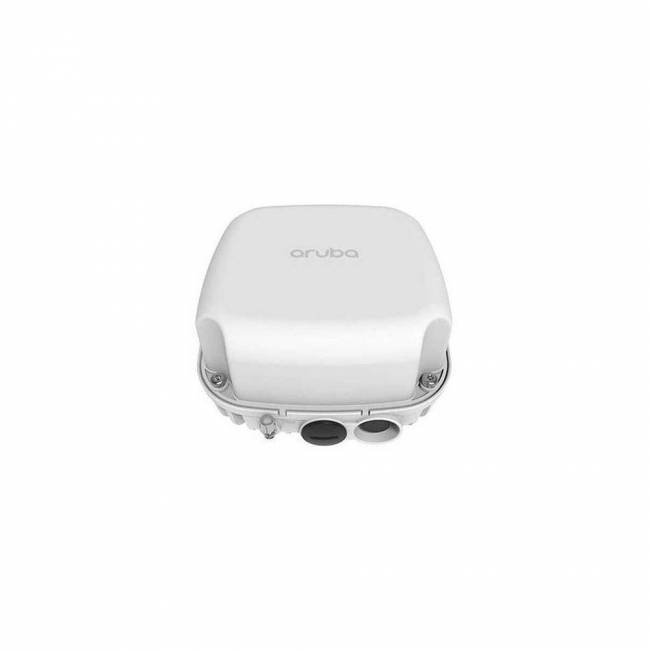 Точка доступа Wi-Fi Hewlett Packard Enterprise R4W43A — для бизнеса и офиса