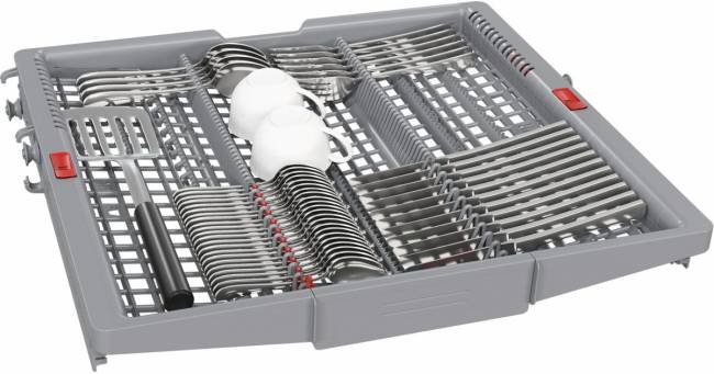 Встраиваемая посудомоечная машина Bosch Bosch SMD8TCX04E — для бизнеса и офиса Встраиваемая посудомоечная машина Bosch Bosch SMD8TCX04E — для бизнеса и офиса