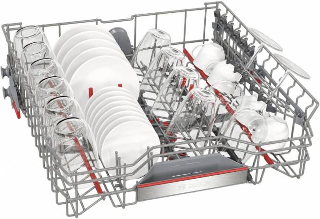 Встраиваемая посудомоечная машина Bosch Bosch SMD8TCX04E — для бизнеса и офиса Встраиваемая посудомоечная машина Bosch Bosch SMD8TCX04E — для бизнеса и офиса