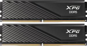Память DDR5 2x16GB 6000MHz ADATA AX5U6000C3016G-DTLABBK