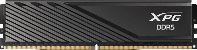 Память DDR5 2x16GB 6000MHz ADATA AX5U6000C3016G-DTLABBK — для бизнеса и офиса Память DDR5 2x16GB 6000MHz ADATA AX5U6000C3016G-DTLABBK — для бизнеса и офиса