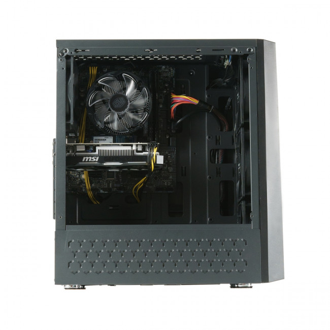 Персональный компьютер NERPA I350-231122 — для бизнеса и офиса