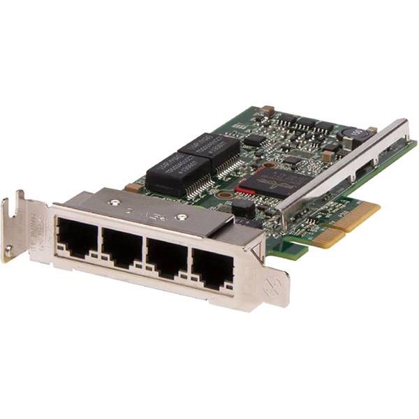Сетевой адаптер Dell 540-BCOB — для бизнеса и офиса Сетевой адаптер Dell 540-BCOB — для бизнеса и офиса