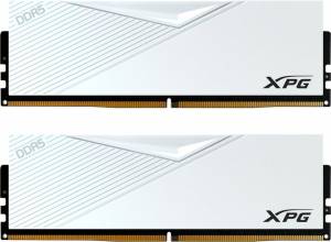 Память DDR5 2x16GB 6400MHz ADATA AX5U6400C3216G-DCLAWH