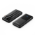 Power Bank Vention 10000mAh(Micro-USB/C/A/A) со встроенными кабелями 22.5W Чёрный с LED Дисплеем, шт. Vention FHOB0 — для бизнеса и офиса Power Bank Vention 10000mAh(Micro-USB/C/A/A) со встроенными кабелями 22.5W Чёрный с LED Дисплеем, шт. Vention FHOB0 — для бизнеса и офиса