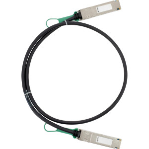 Модуль SNR SNR-QSFP+DA-3