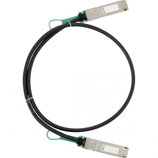Модуль SNR SNR-QSFP+DA-3 — для бизнеса и офиса Модуль SNR SNR-QSFP+DA-3 — для бизнеса и офиса