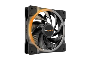 Кулер для корпуса be quiet! LIGHT WINGS 120mm PWM high-speed