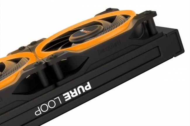 Кулер для корпуса be quiet! LIGHT WINGS 120mm PWM high-speed — для бизнеса и офиса Кулер для корпуса be quiet! LIGHT WINGS 120mm PWM high-speed — для бизнеса и офиса