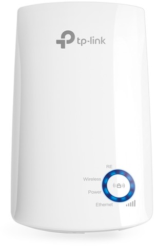 Адаптер Wi-Fi TP-Link TL-WA850RE