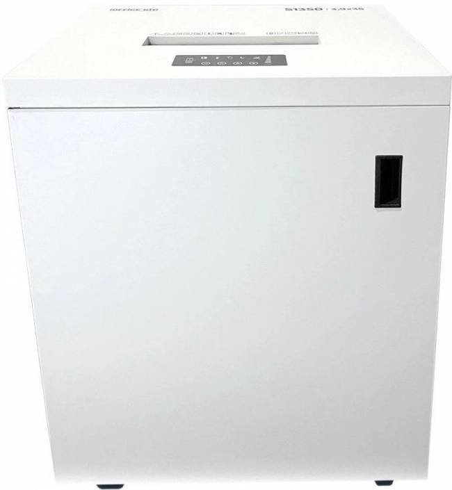 Шредер Office Kit OK39351650 — для бизнеса и офиса Шредер Office Kit OK39351650 — для бизнеса и офиса