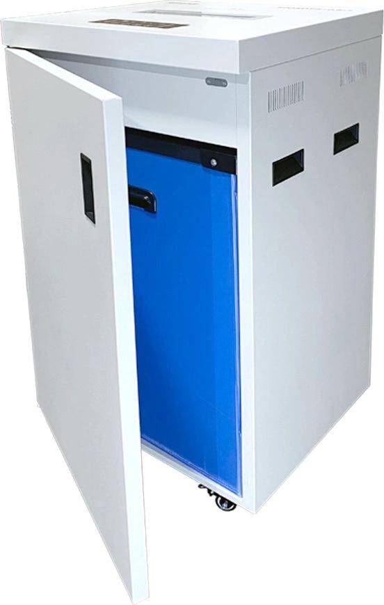 Шредер Office Kit OK39351650 — для бизнеса и офиса Шредер Office Kit OK39351650 — для бизнеса и офиса