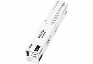 Тонер  C-EXV54BK Canon iR ADV C3025/C3025i, 15,5K (O) black 1394C002