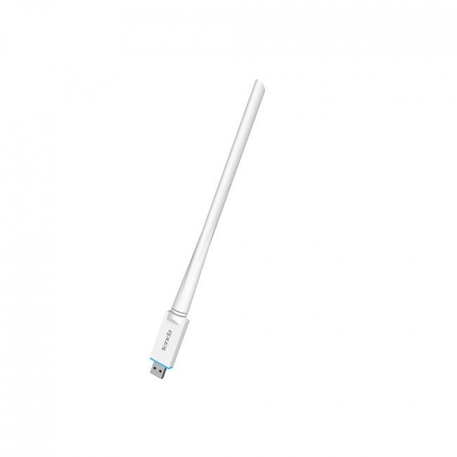 Адаптер Wi-Fi Tenda U2 — для бизнеса и офиса