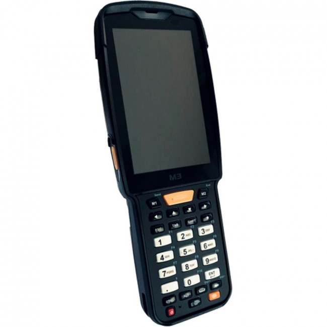 Терминал сбора данных M3 Mobile S20W0C-Q2CWRE-HF — для бизнеса и офиса