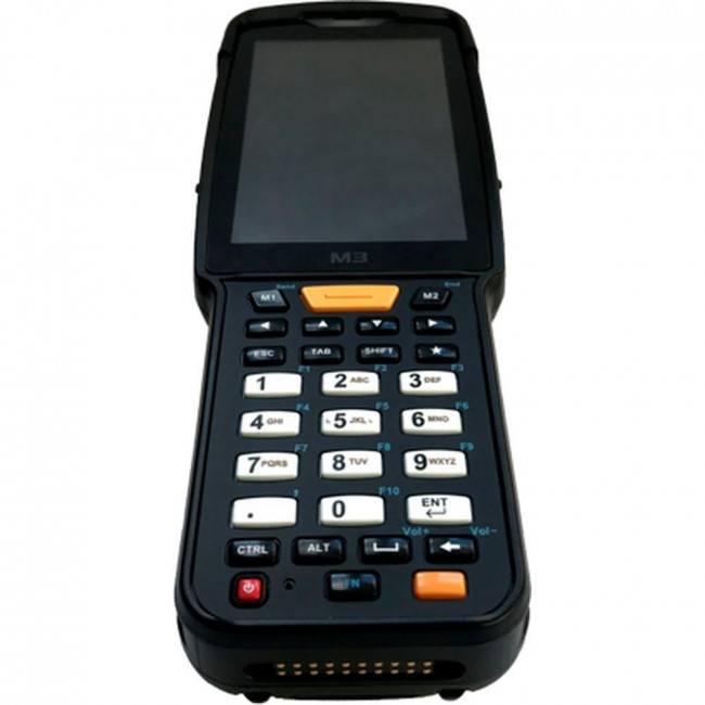 Терминал сбора данных M3 Mobile S20W0C-Q2CWRE-HF — для бизнеса и офиса