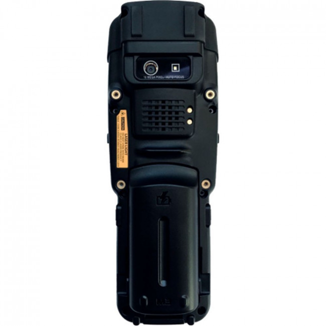 Терминал сбора данных M3 Mobile S20W0C-Q2CWRE-HF — для бизнеса и офиса