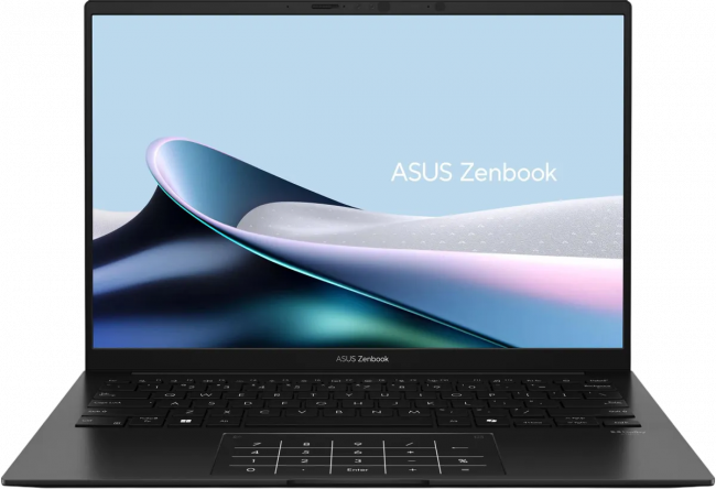 Ноутбук ASUS Zenbook UM3406GA-QD118 14" — для бизнеса и офиса Ноутбук ASUS Zenbook UM3406GA-QD118 14" — для бизнеса и офиса