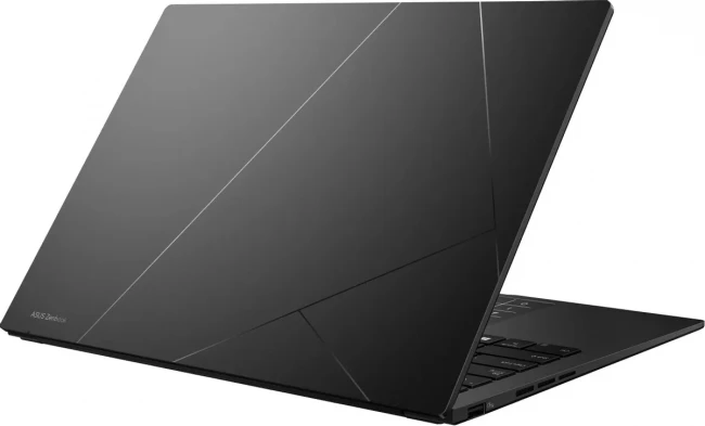 Ноутбук ASUS Zenbook UM3406GA-QD118 14" — для бизнеса и офиса Ноутбук ASUS Zenbook UM3406GA-QD118 14" — для бизнеса и офиса