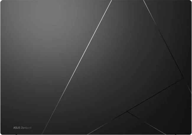 Ноутбук ASUS Zenbook UM3406GA-QD118 14" — для бизнеса и офиса Ноутбук ASUS Zenbook UM3406GA-QD118 14" — для бизнеса и офиса