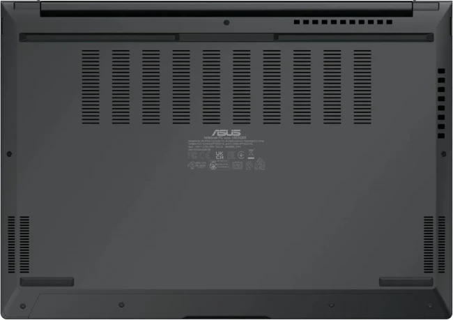 Ноутбук ASUS Zenbook UM3406GA-QD118 14" — для бизнеса и офиса Ноутбук ASUS Zenbook UM3406GA-QD118 14" — для бизнеса и офиса