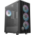 Корпус ПК без блока питания Ocypus Gamma-C70-BKG400XX-GL — для бизнеса и офиса