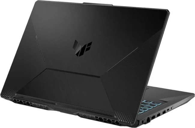 Ноутбук ASUS TUF F15 90NR0704-M00J60 — для бизнеса и офиса