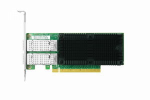 Сетевая карта ShenzhenLianrui Electronic Co., LTD LREC9814AF-4SFP+ Сетевая карта ShenzhenLianrui Electronic Co., LTD LREC9814AF-4SFP+