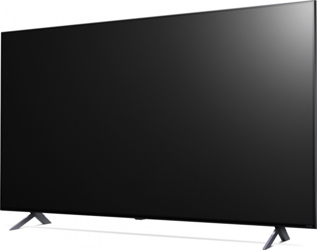 Телевизор ЖК 43" LG LG 43QNED756RA — для бизнеса и офиса