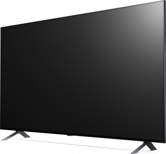 Телевизор ЖК 43" LG LG 43QNED756RA — для бизнеса и офиса