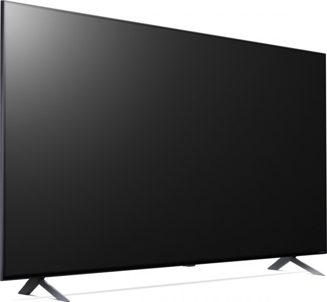 Телевизор ЖК 43" LG LG 43QNED756RA — для бизнеса и офиса