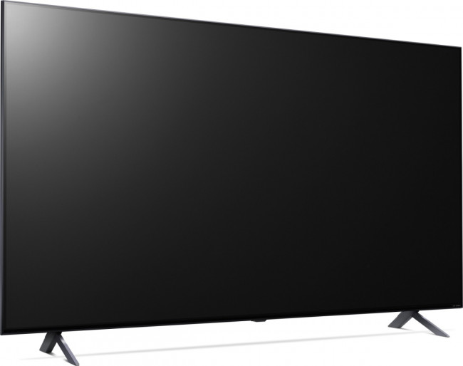 Телевизор ЖК 43" LG LG 43QNED756RA — для бизнеса и офиса