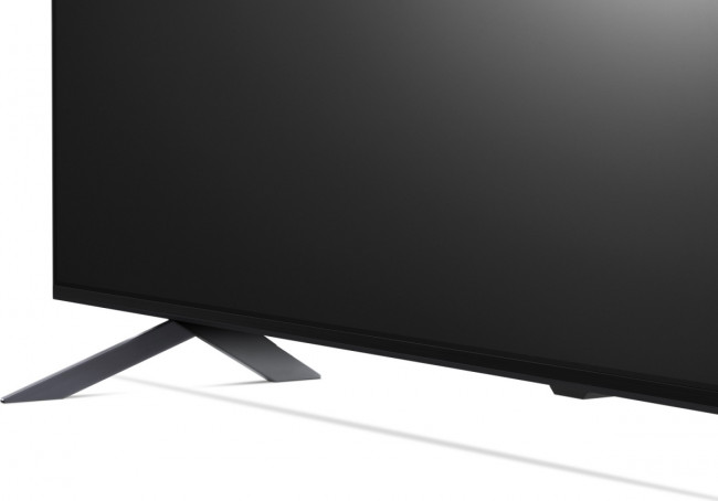 Телевизор ЖК 43" LG LG 43QNED756RA — для бизнеса и офиса